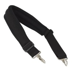 Ref.710 Padded Waist Strap (Fixed Carabiner)