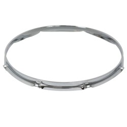 16" metal ring, 8-division beater ref.18130