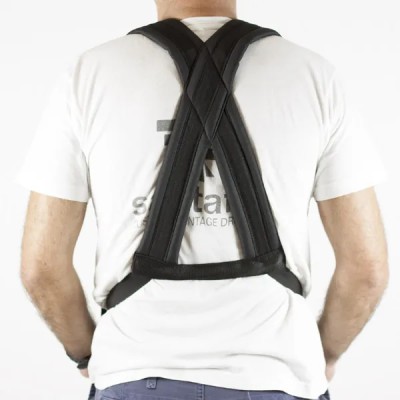 Timbau, Surdo, Repenique harness with open hooks