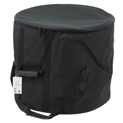 Surdo case with shoulder strap and 10mm padding