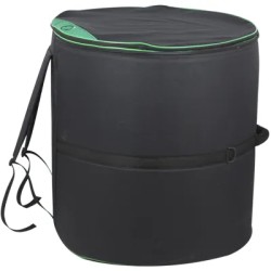 Surdo cover 22" x 66 cm (padded)