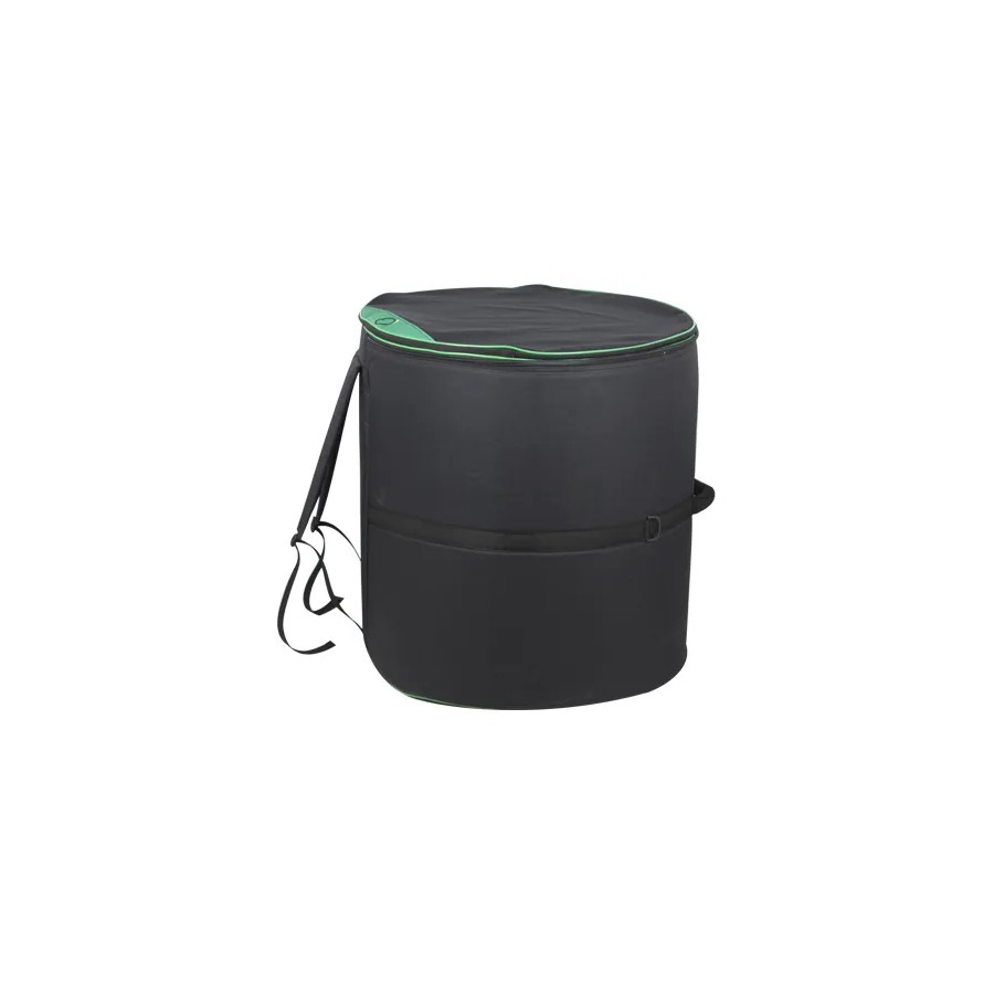 Surdo cover 22" x 66 cm (padded)