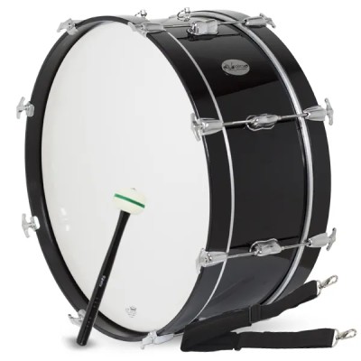 Marching Bass Drum Pack 45x20cm Gonalca