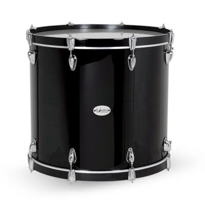 Surdo Gonalca 22x55cm feito em madeira (Quadura)