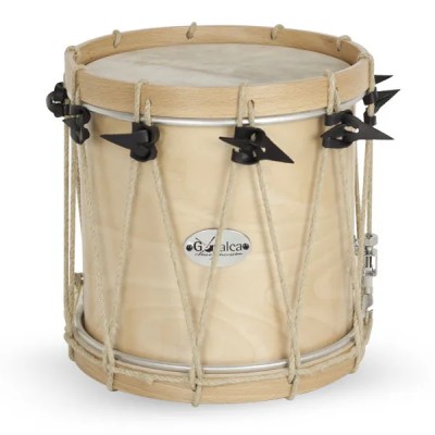 Basque/Vasko string drum 25x25cm ref.04350