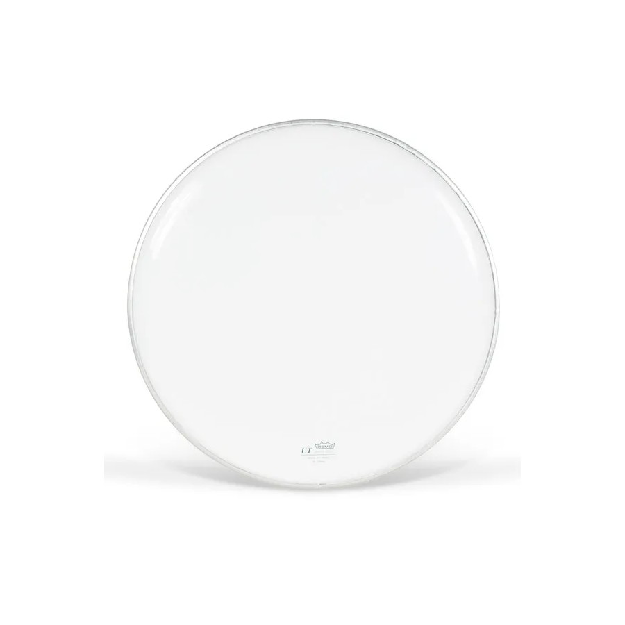 Parche 6" Remo ut Ambassador Blanco Aut-0206-Ba