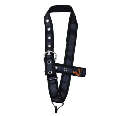 Bahia Steel Adjustable Shoulder Strap