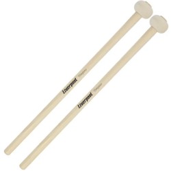 Liverpool Felt Timbales Mallet Ref. Lf Timp