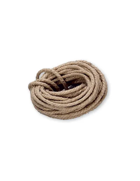 Natural Rope on Spool 15m