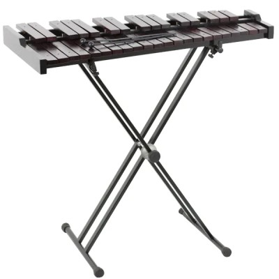 Chromatic xylophone 37 tones stf stf5000