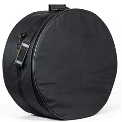 Bass drum cover 56x30 cm 10mm Cb