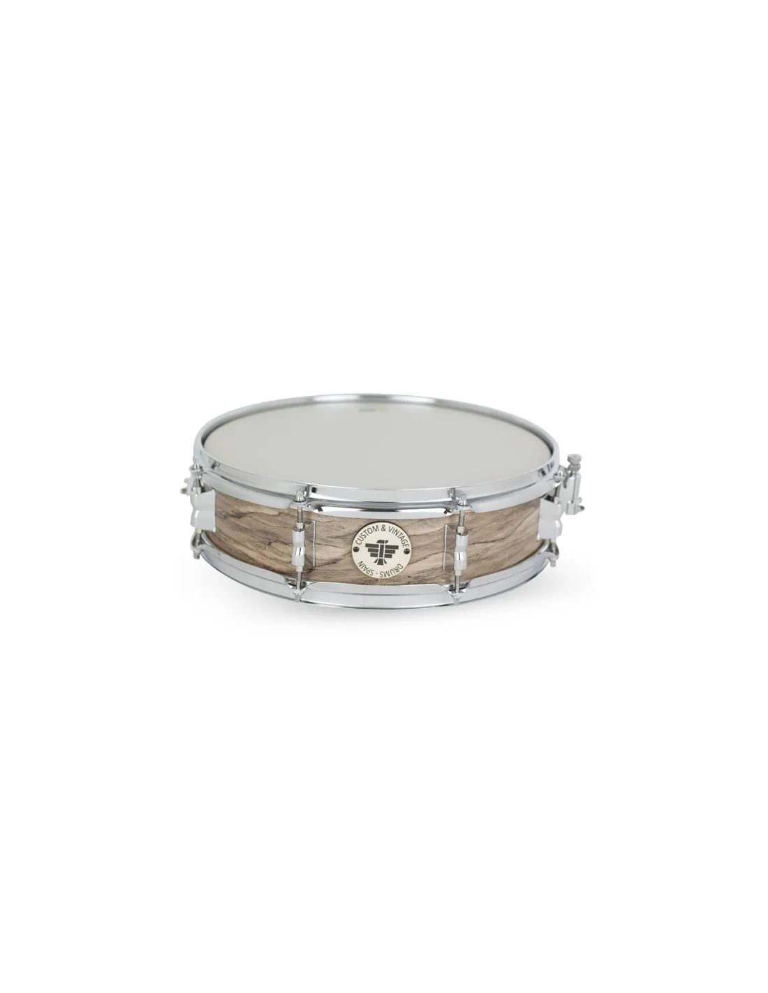 Drum Percusion Set of 8 – Trommus