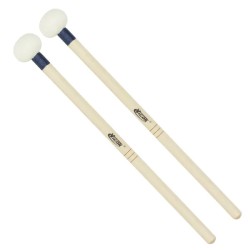 Blue Timbales Mallet Medium/Hard