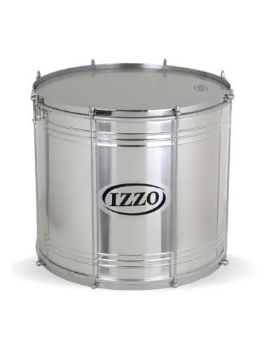 Surdo Izzo 20"x45cm Alluminio