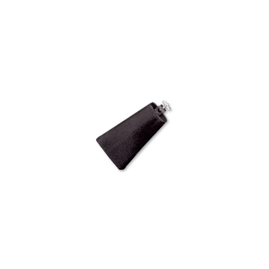 Black Cowbell 5.5" Db0716