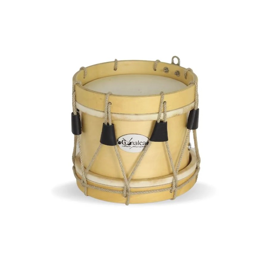 Gonalca Gonalca Drum ohne Snare