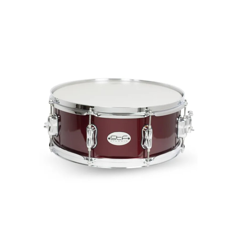 Birch master snare 14x5.6" cover ref.stf0806