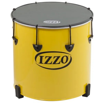 surdo castle yellow by Izzo 16"