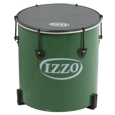 surdo castelo verde por Izzo 16"