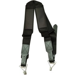 Special Timbau harness