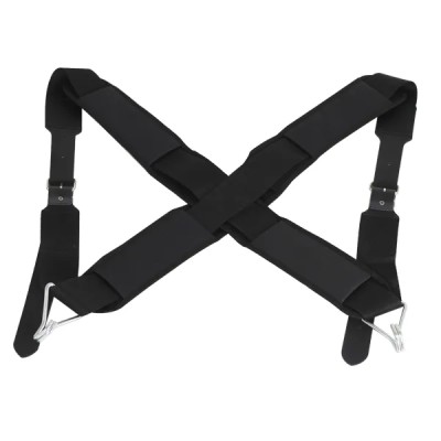 Special Timbau harness