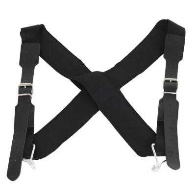 Special Timbau harness