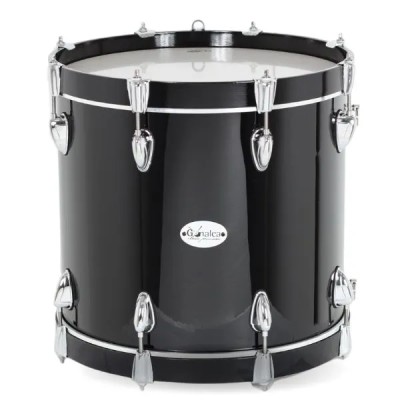 Timbal Militar 40X34Cm