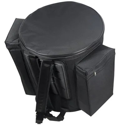 Custodia per batteria Transporter Santafe da 18".