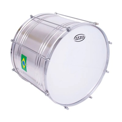 Surdo Izzo 16" x 30cm (extra court)