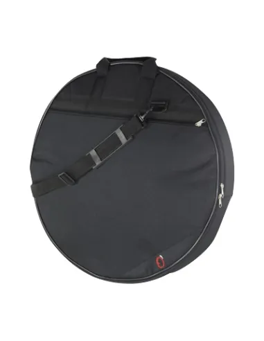 Capa para pandeiro ou tambor xamânico 62x9cm com bolso