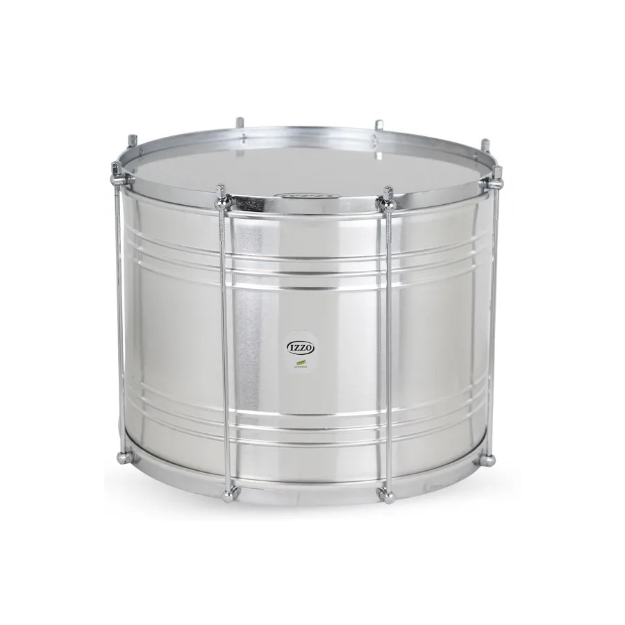 Surdo Izzo 16" x 30cm (extra curto)