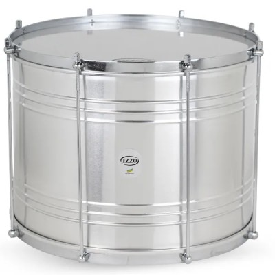 Surdo Izzo 16" x 30cm (extra court)