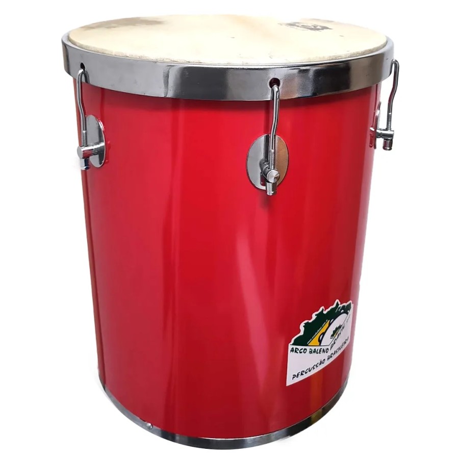 Red samba rebolo