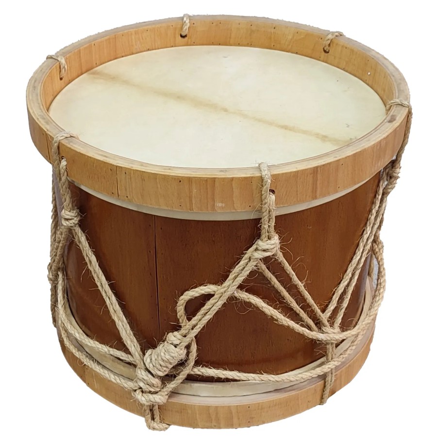 Maracatu Alfaia