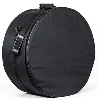 Bassdrum-Tasche 75 x 35 cm, 10 mm Cb