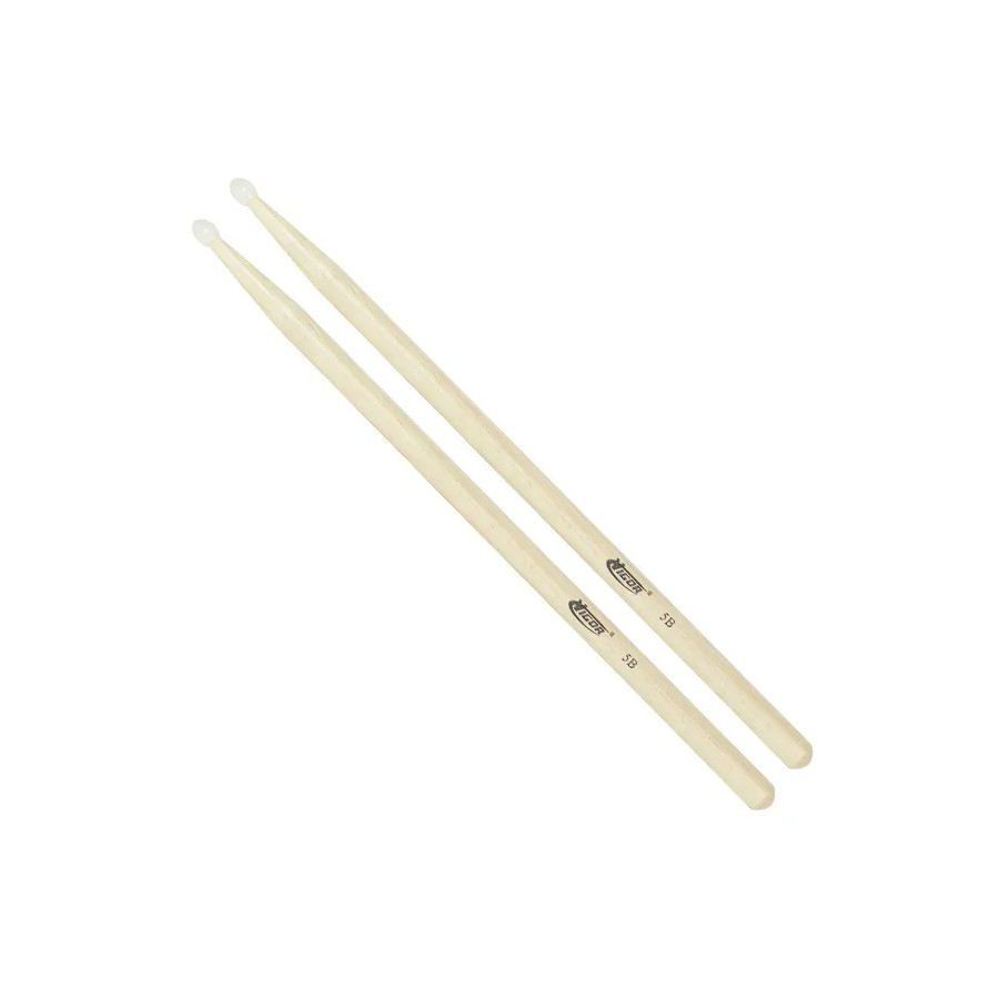 Oak Drum Stick 5B Nylon Tip 16mm Ref. VG-5BN