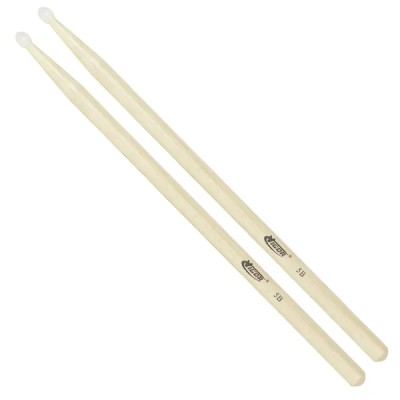 Oak Drum Stick 5B Nylon Tip 16mm Ref. VG-5BN