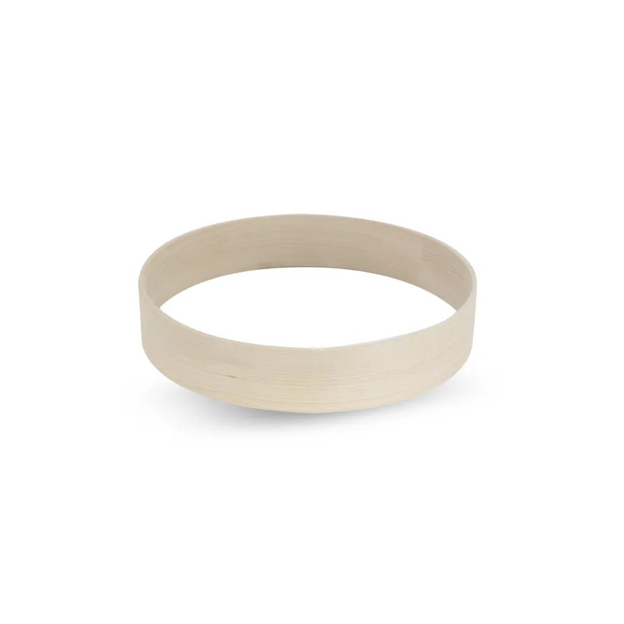 Raw beech ring 60 cm diameter and 10 cm high