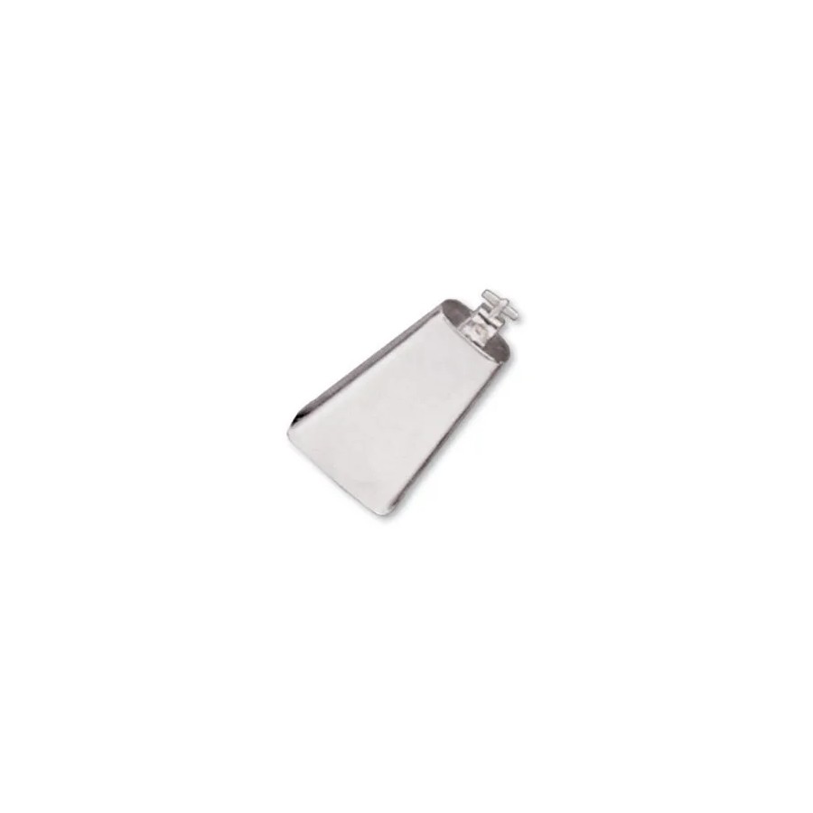 Chrome Cowbell 4.5" Db0720