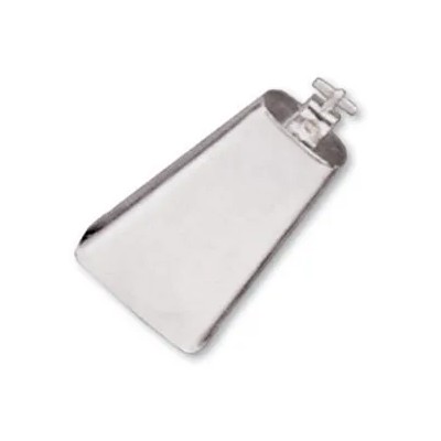 Chrome Cowbell 5.5" Db0722