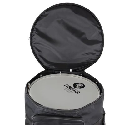 Custodia Surdo da 16" (imbottitura da 10 mm)