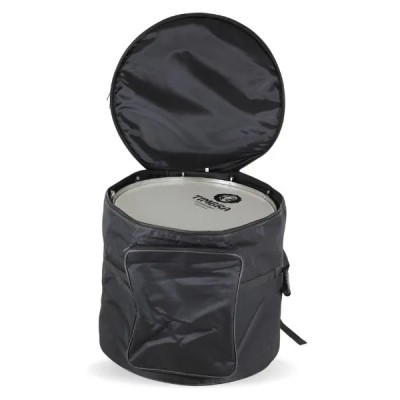 16" surdo cover (10mm padding)