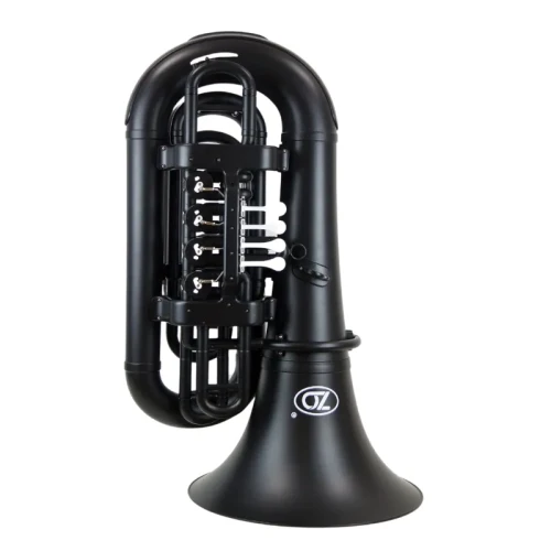 Tuba 4/4 ABS Plastic ZTU-30 Bb