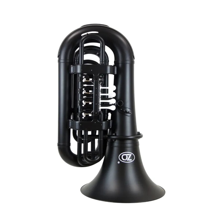 Tuba 4/4 Plástico ABS ZTU-30 Bb