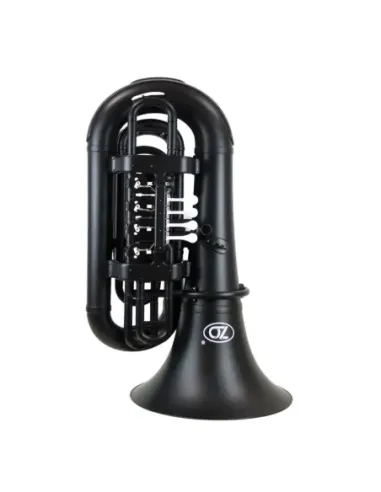 Tuba 4/4 Plástico ABS ZTU-30 Bb