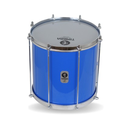 Repenique azul 12" Timbra