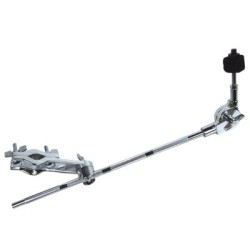 Cymbal arm with clamp db0441