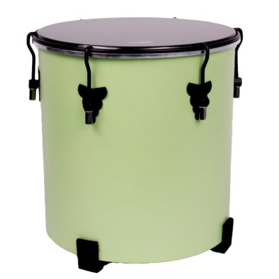 Surdo 12" Recife con correa y mazas