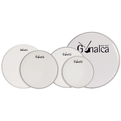 Patch 10" gonalca granulada ref.p01135