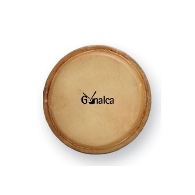 Cabeça 8" gonalca bongo ref.r00160